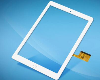 Voor XLD-1009-V0 XLD1009-V0/ GY-P10068A-01/02 XLD1017-V0/Xld 1017-V0/CX18D-085 Tablet Digitizer Touch Screen