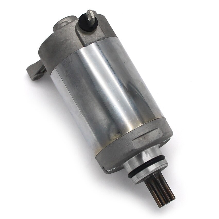 Motorcycle Starter Electrical Engine Starter Motor For YAMAHA XV240 1989 XVS250 Route 66 Virago Drag Star OEM:5JX-81890-00 Parts