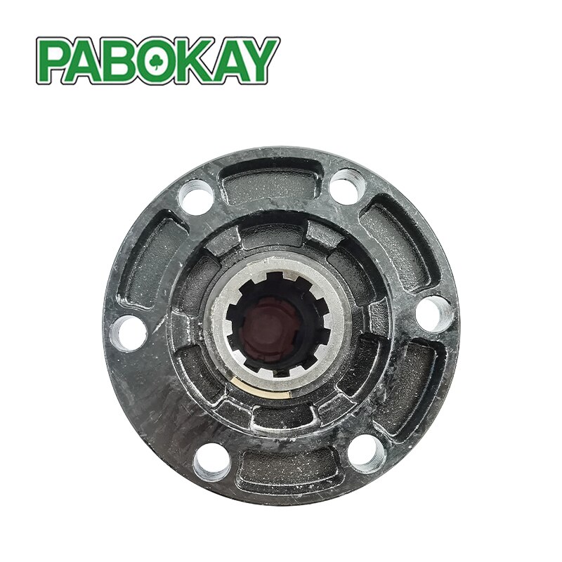 2 Pieces x FOR JEEP UAZ GAZ 1961 FREE WHEEL BEARING LOCKING HUBS B056HP AVM410HP AVM410