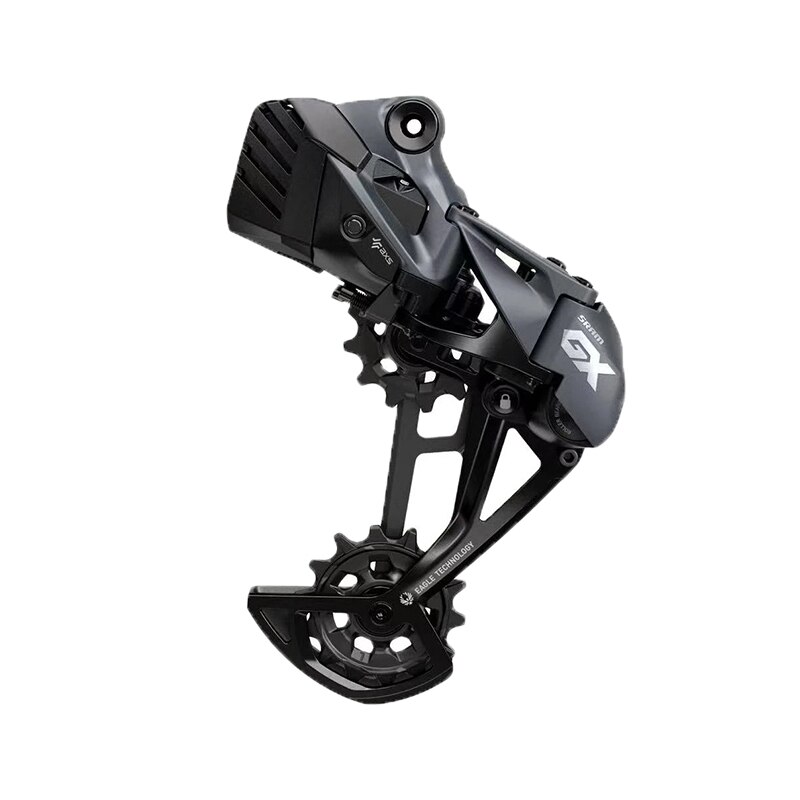 Sram Axs Derailleur Batterij Cover Guards Bescherming Gebruikt Met Sram Axs Gx Eagle/XX1/X01