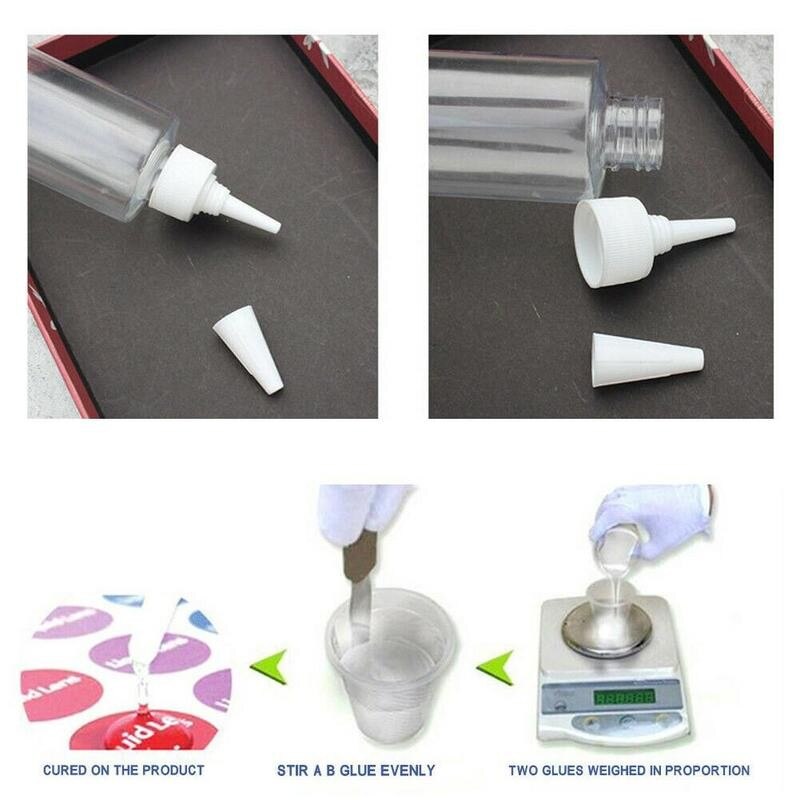Super ab lim 2 stk stærk cyanoacrylat flydende epoxy butik gummi epoxy kit metal glas træ papirvarer harpiks læder klæber  m7 h 7
