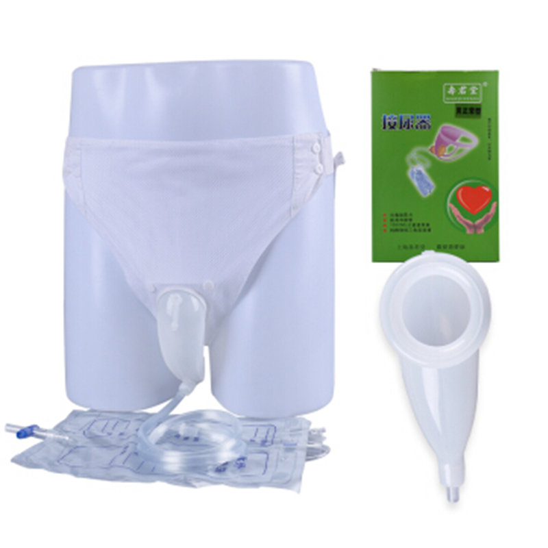 Draagbare 1000ML draagbare mannen urinoir reizen auto wc kinderen auto potje urinoir camping grote capaciteit urinoir