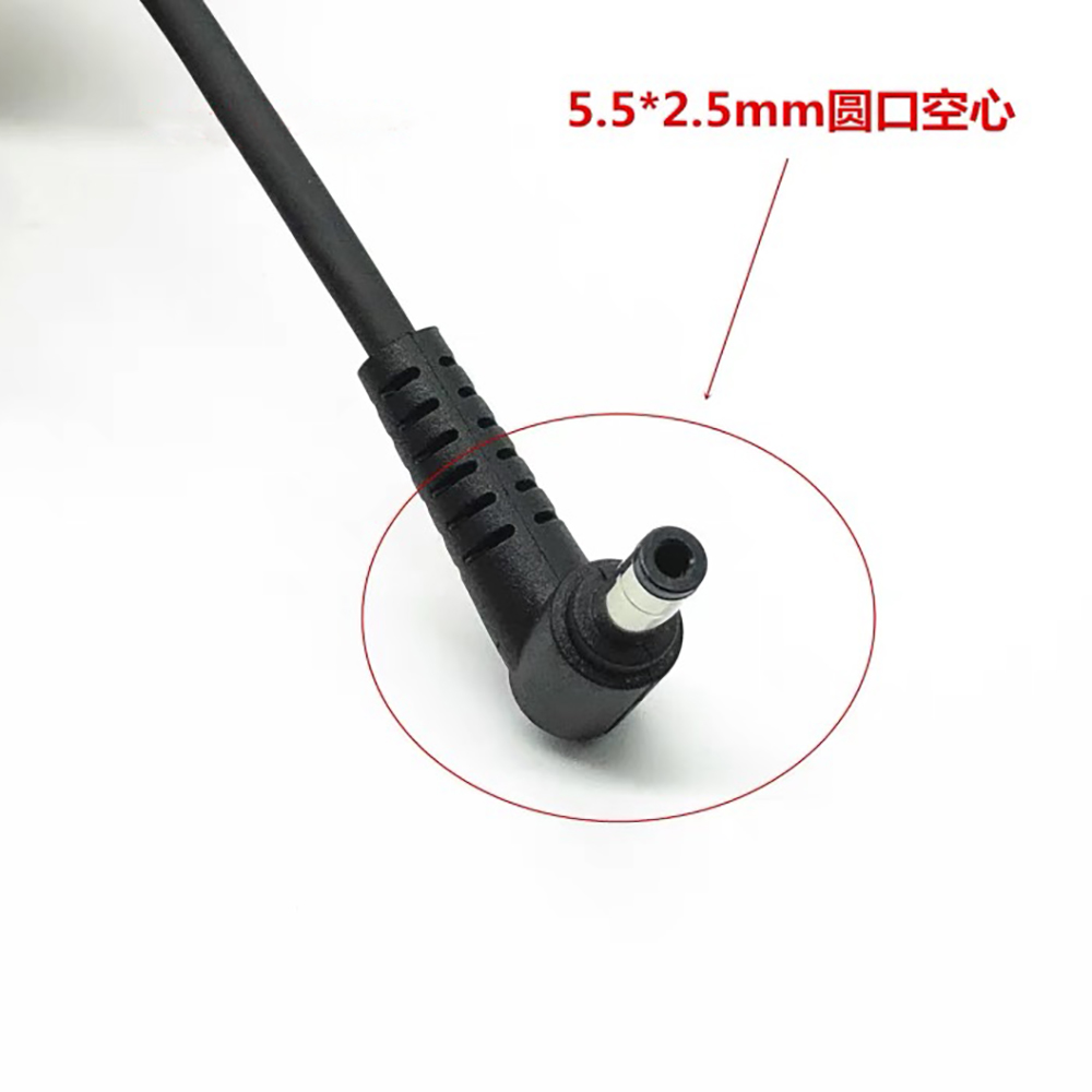 150W Slim Ac Adapter for Chicony A14-150P1A Z7-I7 Laptop Charger 19.5V 7.7A Power Supply Cord