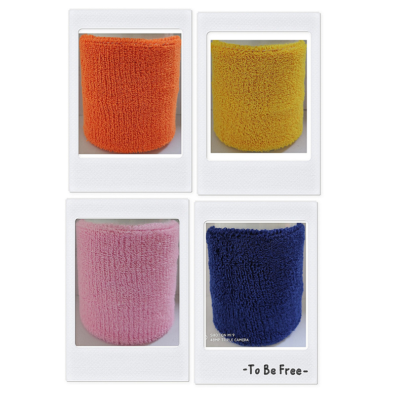 Muñequeras deportivas para gimnasio Crossfit, brazalete Protector de soporte para voleibol, Tenis, levantamiento de pesas, bádminton, pádel, Golf, brazalete de Tenis