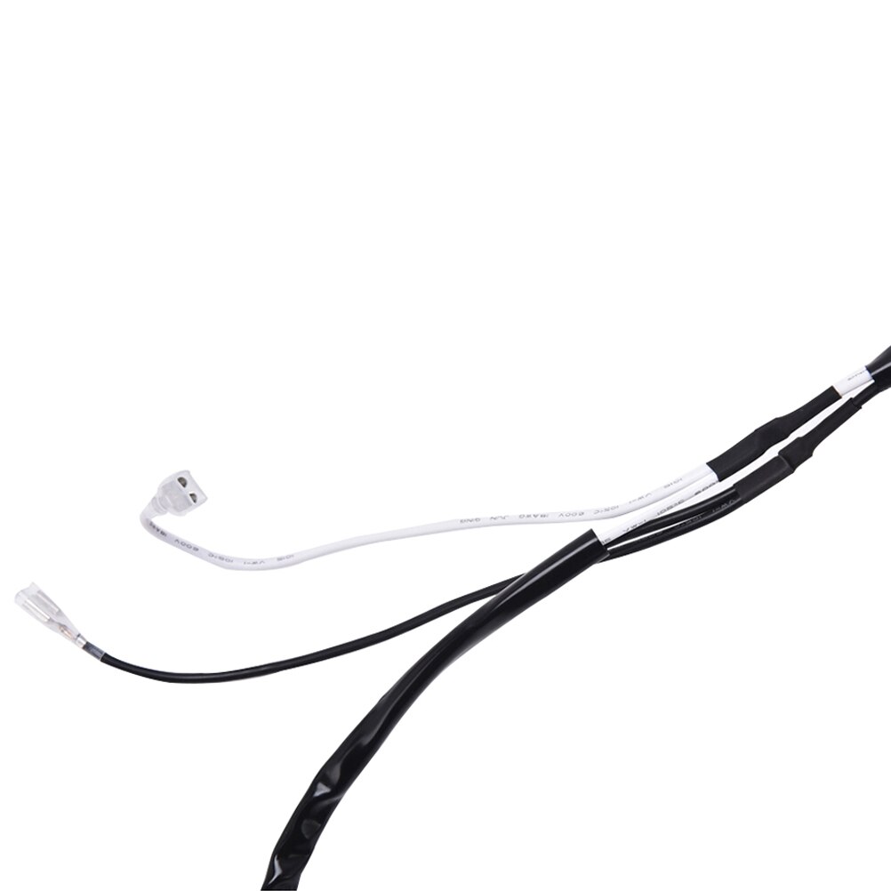 Roof Spotlights High Power Harness Led Strip Light Switch Line Group One For One Drag Two Work Light Switch Line Group