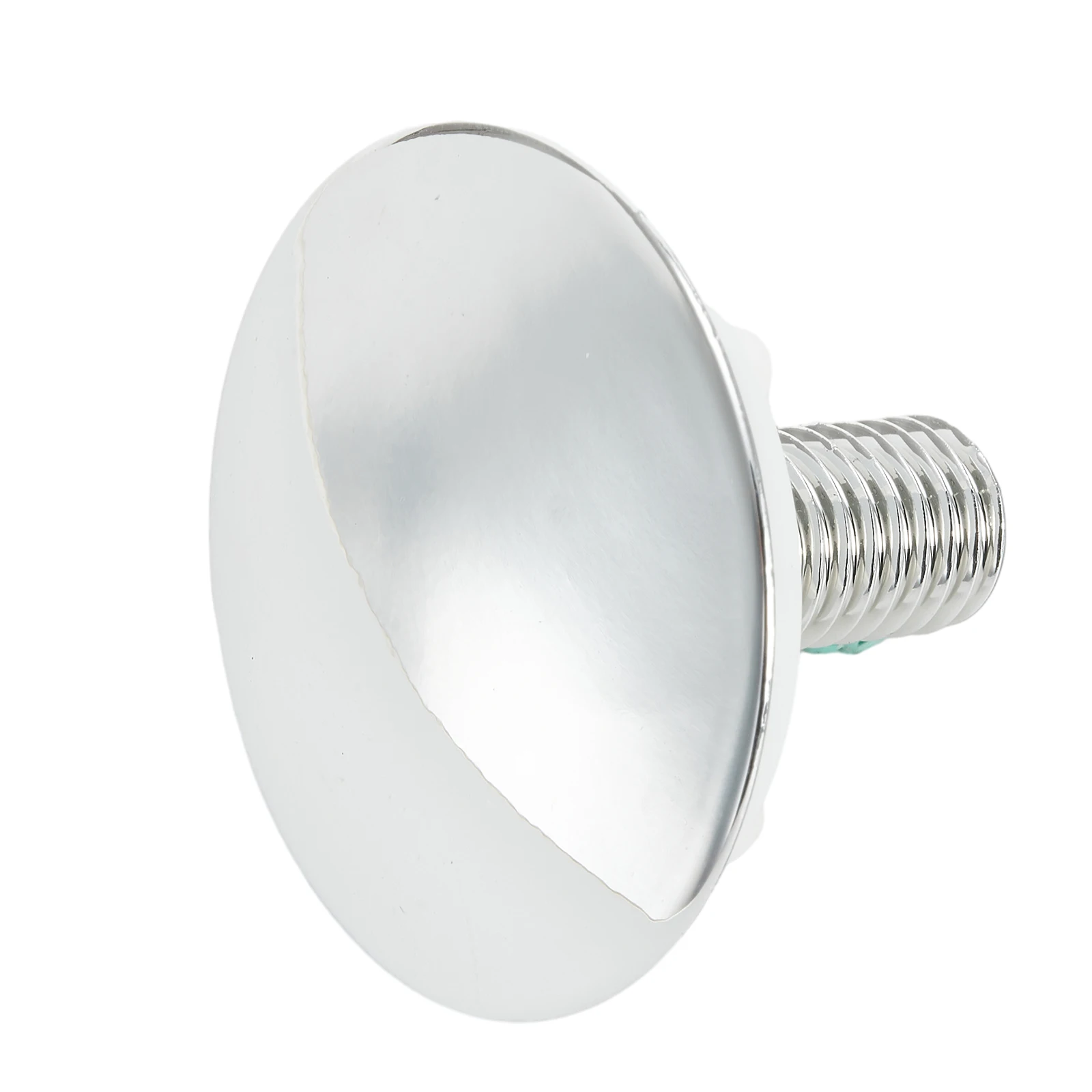 1 Uds. Tapa de tapón para orificio de grifo, tapón ciego para fregadero de cocina, cubierta de tapón de placa con orificio para lavabo, agujeros de desbordamiento blancos de plástico ABS