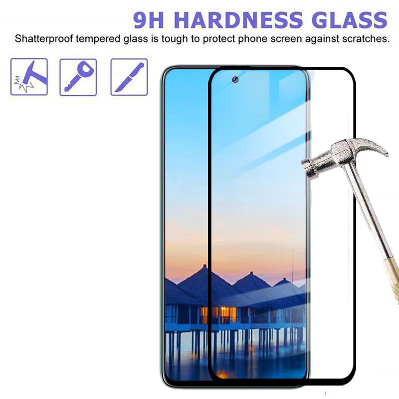 A51 phone case for samsung galaxy A 51 cover armored protective samsunga51 galaxya51 with camera protector lens glas sheet 2in1