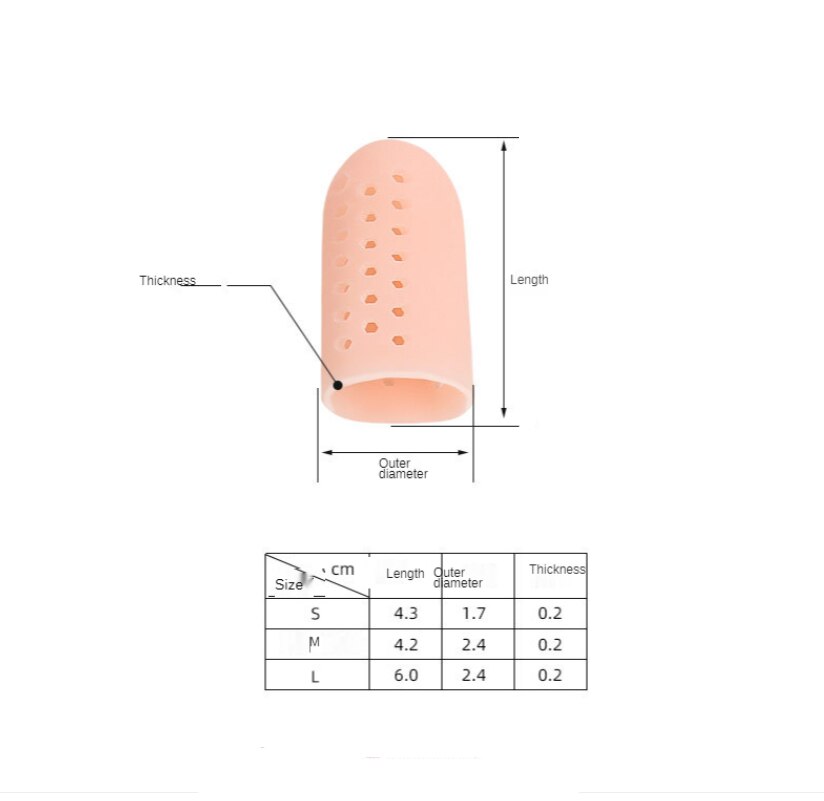 2 st= 1 par stora hallux valgus korrigeringsskydd tumme silikon fotavskiljare liktornar blåsor tåhätta skydd sjukvård pedikyr