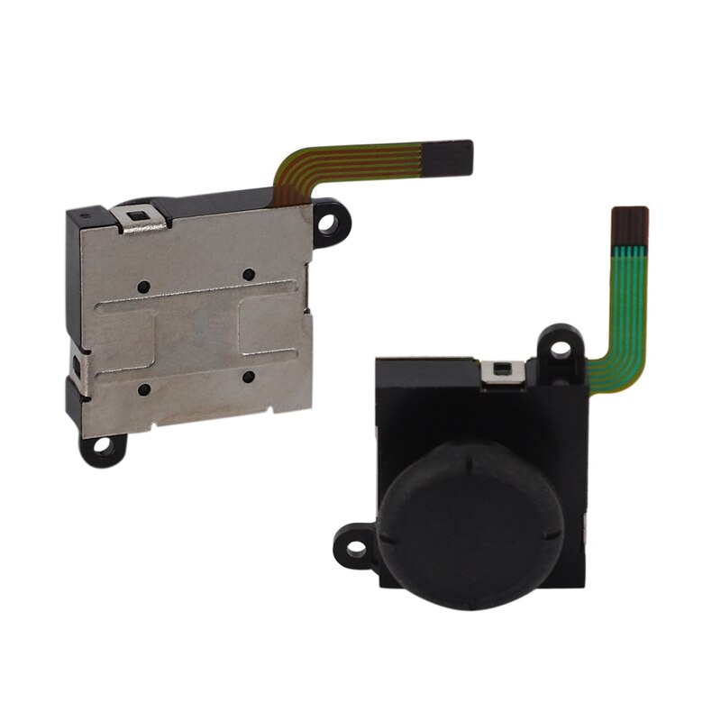 20 stück ersatz-analog 3d joysticks für nintendo switch controller (ns gamepad, joy-con)