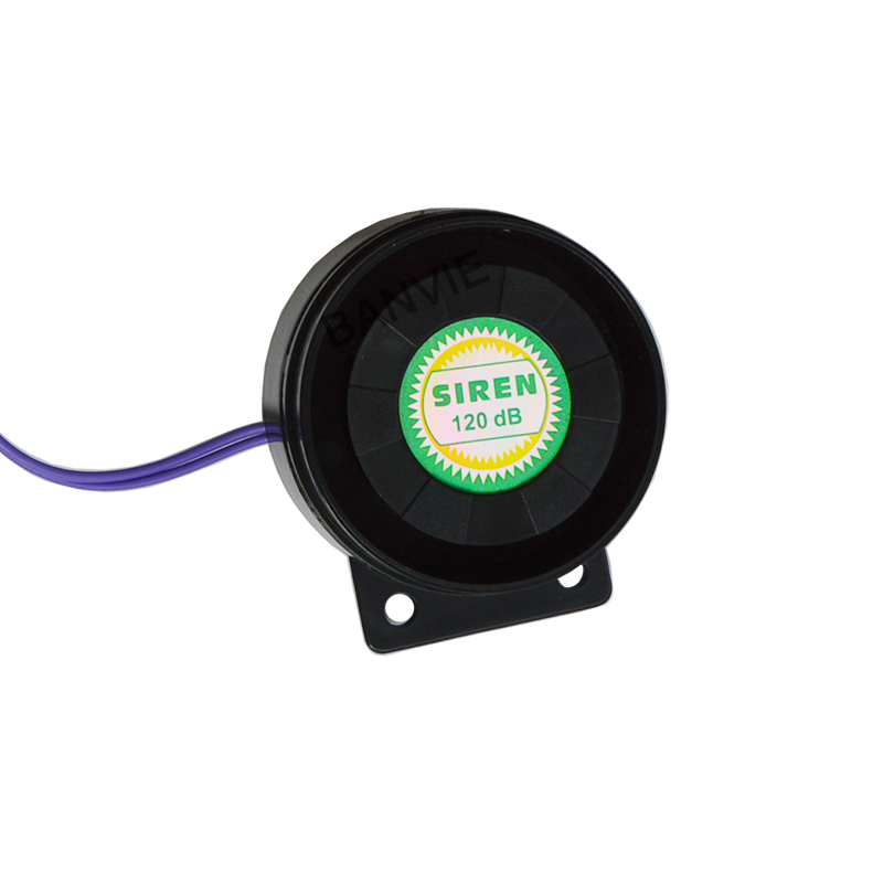 CE FCC certificado Universal SPY impermeable motocicleta sistema de alarma con arranque de motor y corte de Moto/alarma de bicicleta