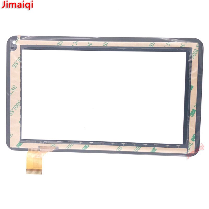 Til 7 '' tommer xld fhx tablet computer ekstern kapacitiv berøringsskærm håndskrift skærm digitalisering panel sensor multitouch