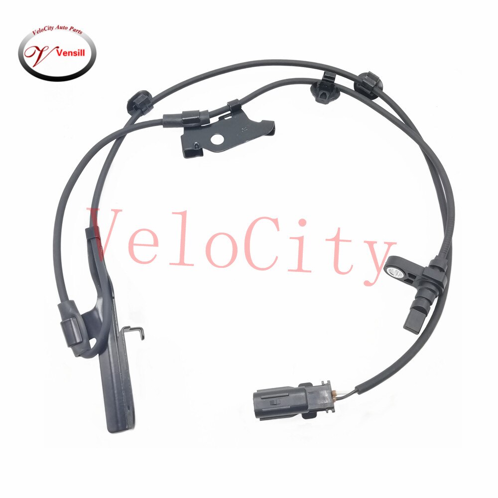 Front Right ABS Sensor Wheel Speed Sensor Part No# 89542-28100 8954228100 Fits Toyota Estima Previa Alphard 2.4L