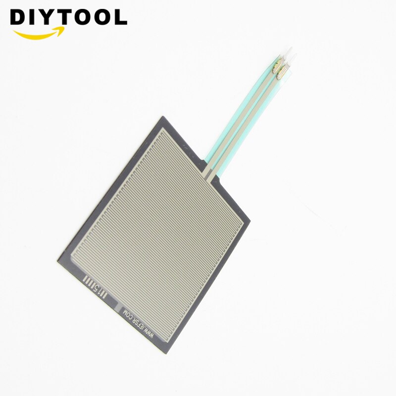 Pressure Sensor FSR406 Sensitive Resistor Force