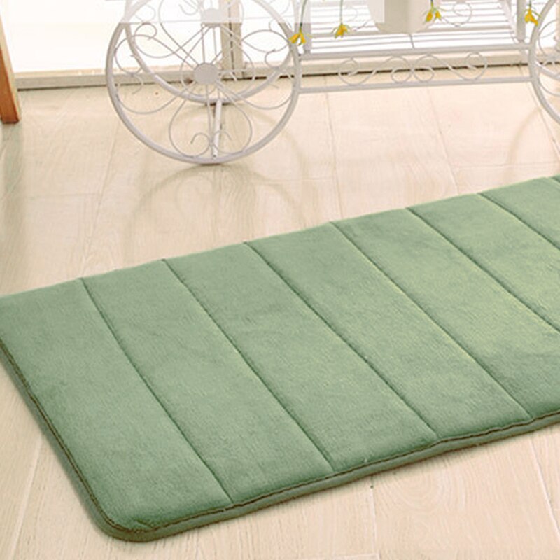 Alfombrilla de goma antideslizante para ducha de niños, accesorio de baño con bola de masaje, antideslizante