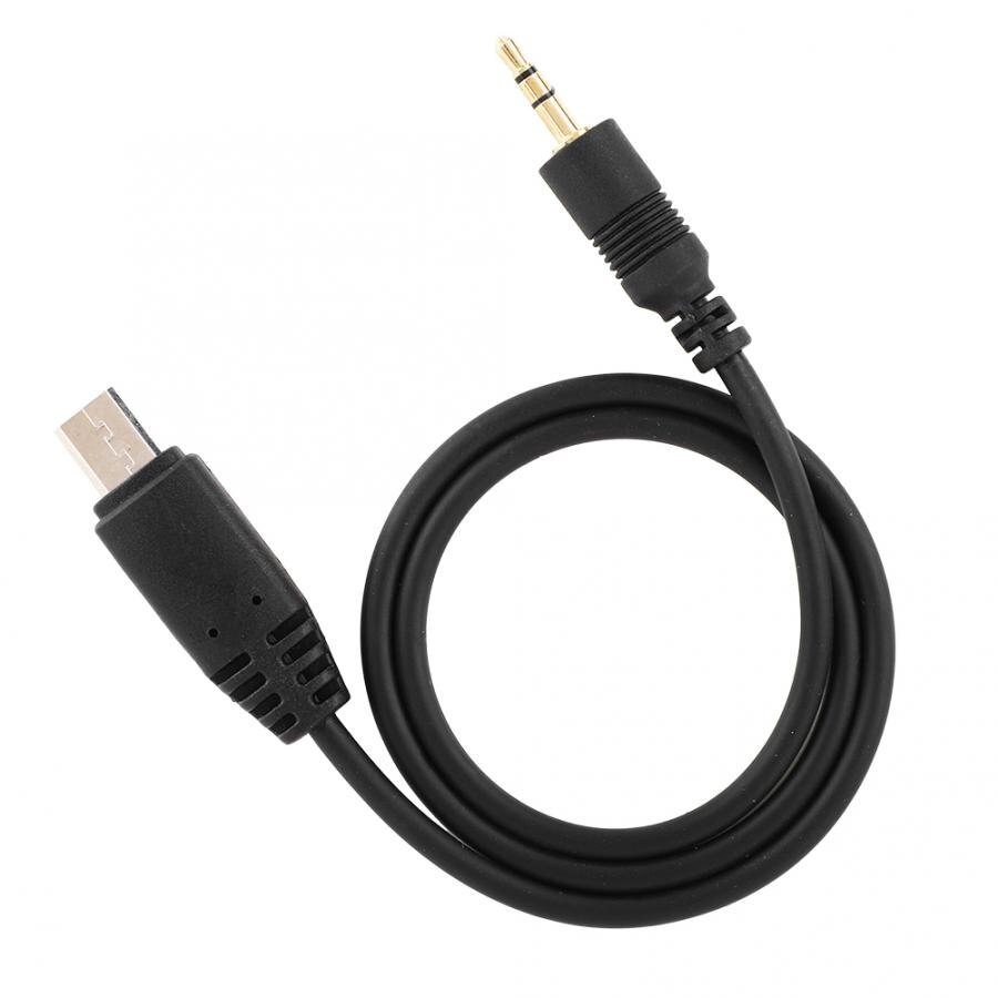 Nuovo S2 Mirrorless di Scatto Della Fotocamera Linea di Collegamento Filo per Sony A58 A7 A6000 A7R A3000 A5100