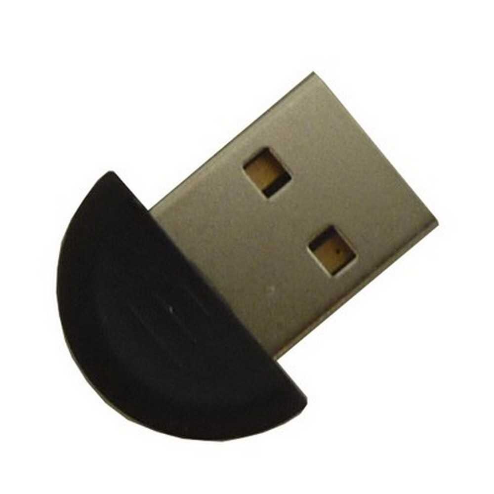 Bluetooth USB Stock Dongle V2.0 BT Nano Adapter 10m Reichweite Fenster 10 8 7 XP kabellos Mini Dongle Adapter Pro PC Laptop