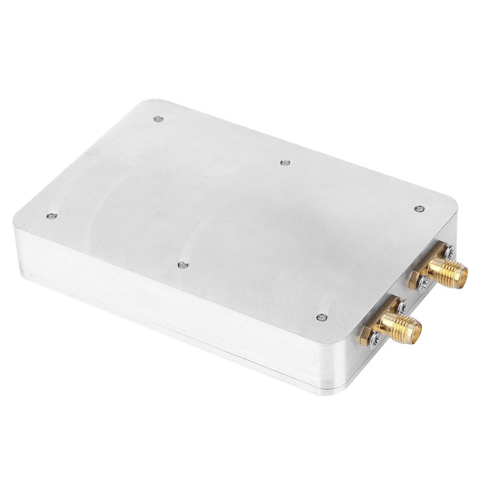 35-4400MHz Spectrum Analyzer With Aluminum Alloy Shell Sweep Signal Source Power Meter With A USB Interface