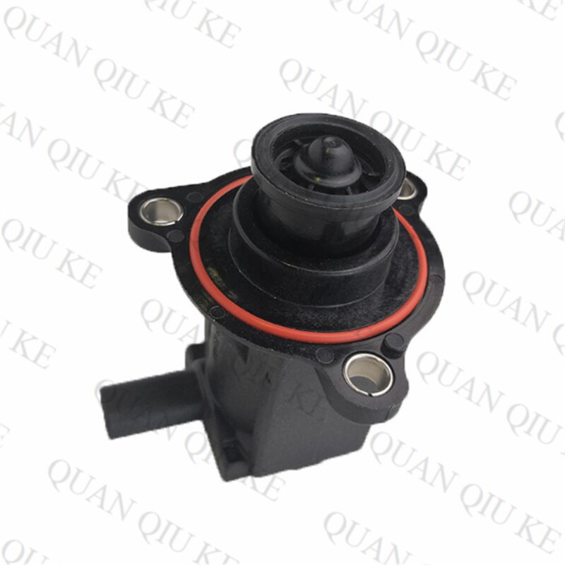 Válvula de solenoide tuberchger, compatible con Astra Encore Cruze Malibu 1.4L 1.5L, válvula de Bypass de aire 12653613 55573259: 12653613