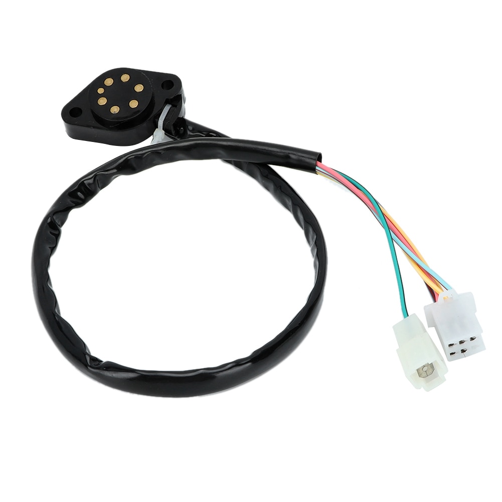 ABS Gear Neutral Switch Universal for Suzuki GN125 GS125 motorcycle switch motorcycle parts