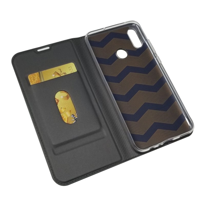 Flip Cover Voor Huawei Honor 10 Lite Magnetic Case Wallet Leather Telefoon Accessoire Honor 7X8 8X9 9X Pro 20 V10 Spelen Boek Coque