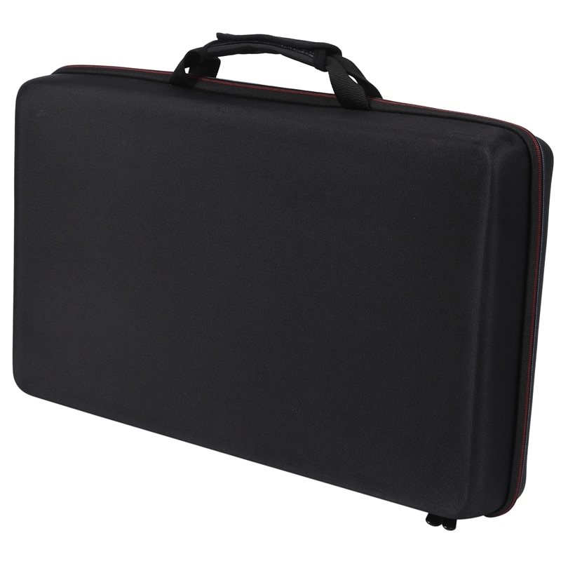AM05-Newest Protective Eva Hard Travel Pouch Box Cover Bag Case For Native Instruments Traktor Kontrol S2 Mk3 Dj Controller: Default Title