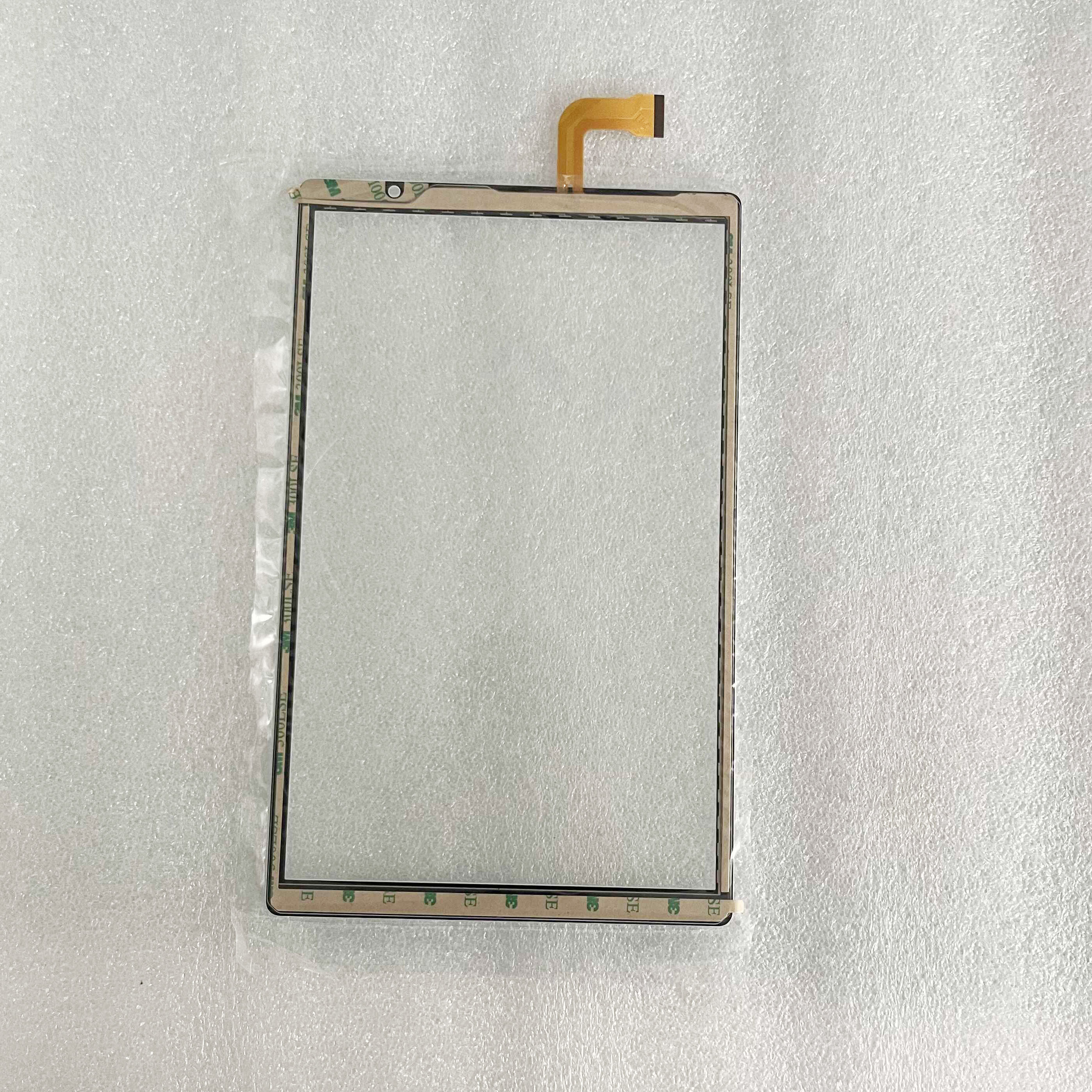 Oryginalny 10.1 "dla Teclast P10HD 4G /Teclast P10S LTE android 9.0 SC9863A tablet ekran dotykowy płyta dotykowy Digitizer szklany czujnik