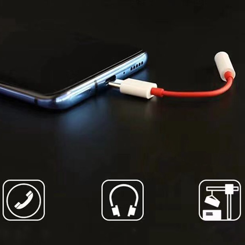 Aux Audio Adapter Voor Iphone 7 8 Plus 3.5 Mm Headset Adapters Voor Systeem Bliksem Naar 3.5 Mm Hoofdtelefoon Jack kabel