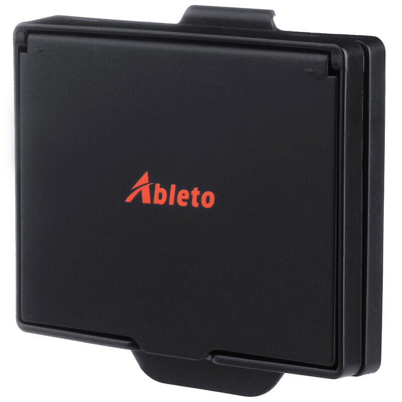 ENW-parasol Lcd emergente para Nikon D600/D610, protector de pantalla, cámara Digital, Compras gratis