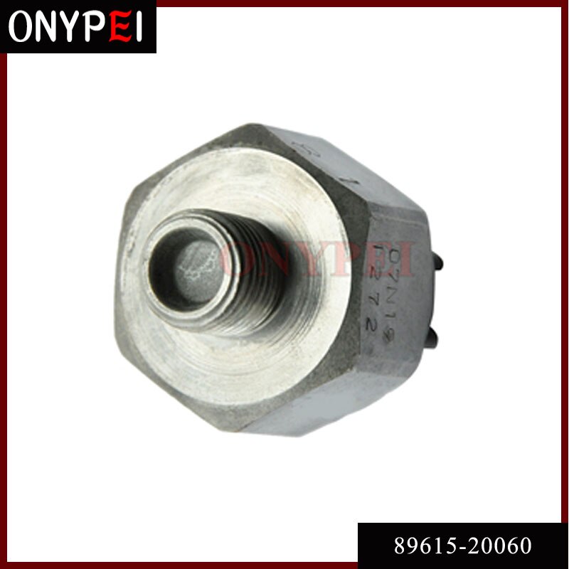 Sensor de golpe 89615-20060 compatible con Mr2 Toyota Celica Rav4 Caldina Carina 3SGE 3SGTE 8961520060