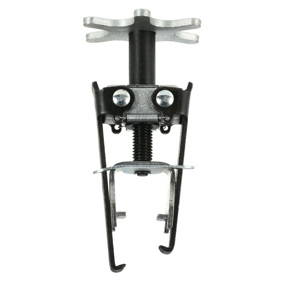 Universal Cars Auto Vehicles Engine Overhead Valve Spring Compressor Valve Remove Removal Installer Repair Tool