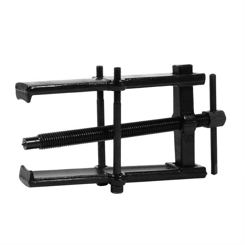 Two Jaw Legs Bearing Gear Puller Remover Hand Tool Removal Kit Bearing Gear Remover