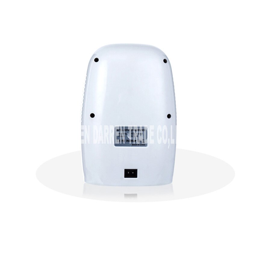 Mini déshumidificateur domestique XROW-600A entrepôt intérieur armoire déshumidificateur dortoir sec muet à Absorption d'humidité humide