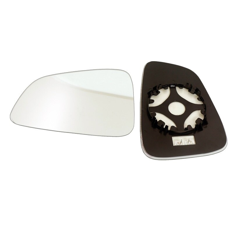 Vista panorámica, espejo retrovisor lateral calentado para Tesla Model X Model S: To X 17