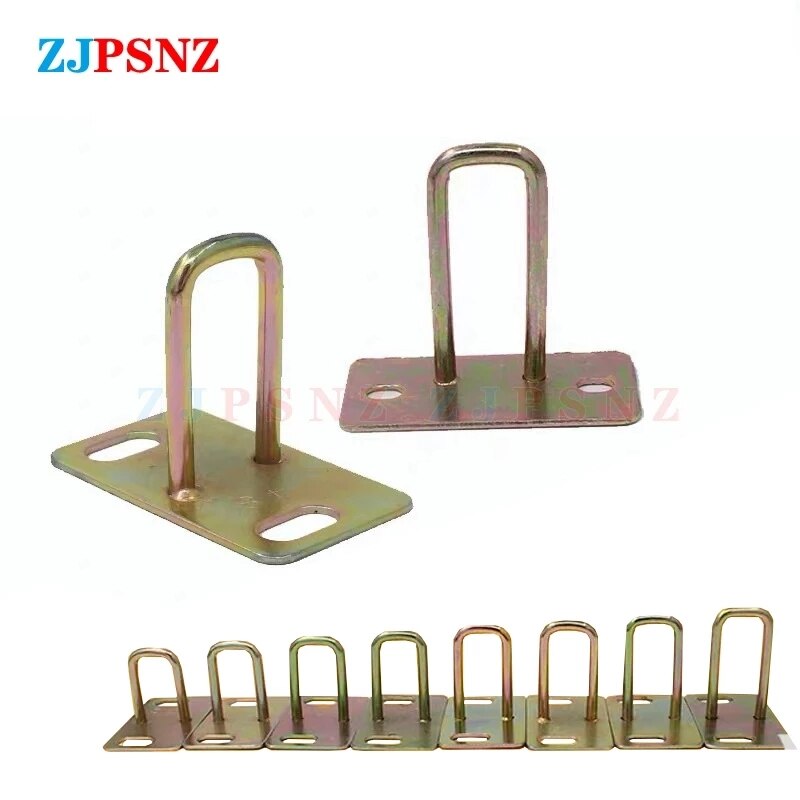 Scooter E-Bike Seat Lock Catch Buckle Scooter Motorcycle Quad ATV Go Kart Electric Bike Motorbike Seat Lock 38mm-57mm Seat Lock