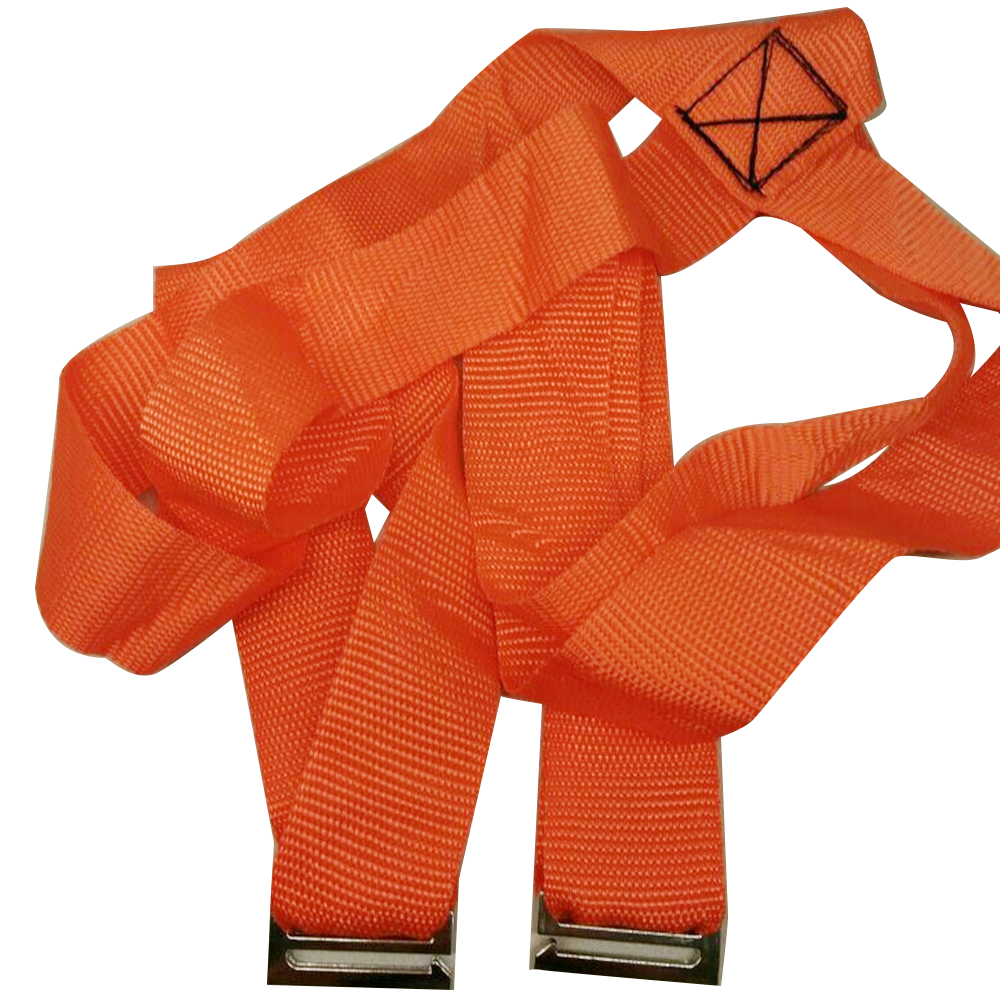 Lifting Moving Strap Furniture Transport Belt Adjustable Shoulder Straps Team Straps Mover Easier Conveying Storage Tools