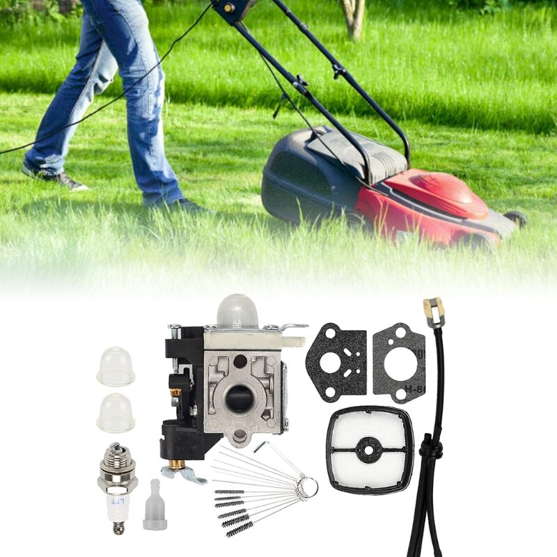 PB-250 Carburetor Blower for Echo Parts Tune Up Kit Maintenance Air Filter Fuel