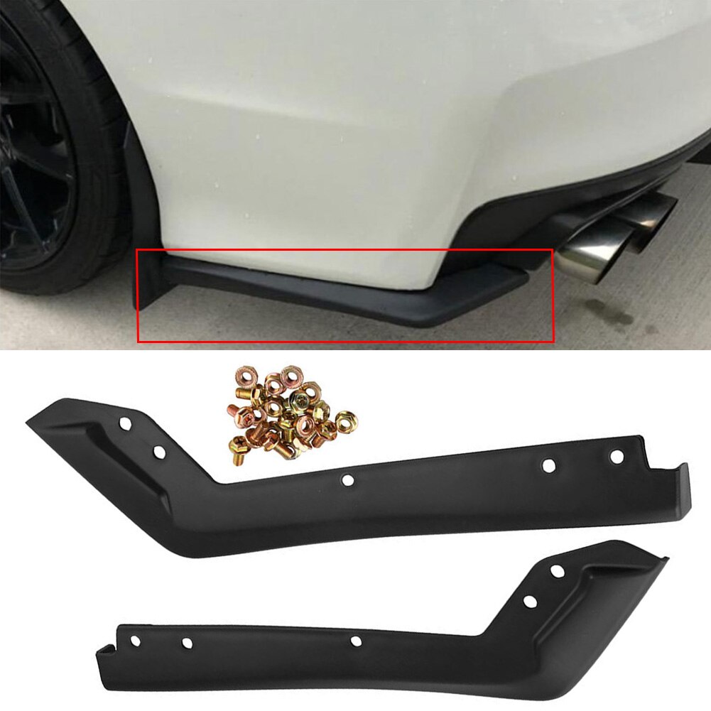 Subaru OEM Front Left Bumper Cover 2011-2014 WRX STI - View #13