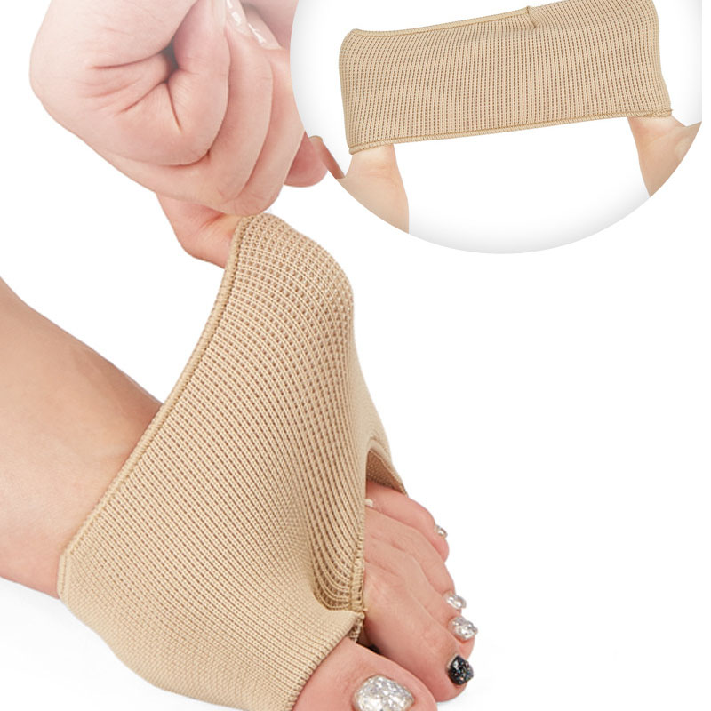 Mittelfußpolster, elastisch, atmungsaktiv, Vorfußkissen, halbe Einlegesohlen, Fußschmerzlinderung, feuchtigkeitsableitend, orthopädische Gesundheitsfürsorge