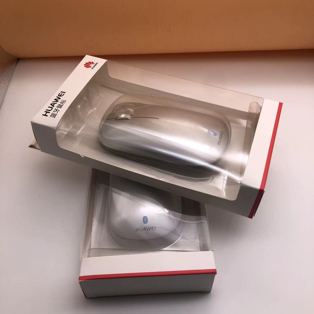 HUAWEI AF30 Wireless Bluetooth Mouse Optical Silent Mouse Supports 2nd Generation CD23 Fast-Switch Versatile Bluetooth Mouse