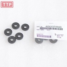 For minolta BH215 BH184 bh164 original spacer roller, image roller, 10pc/lot. original.A0XX374500