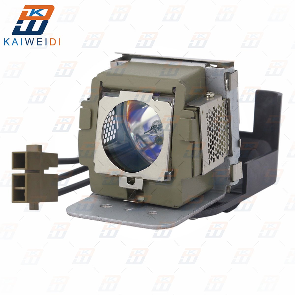 5J.01201.001 5J01201001 Projector Replacement Lamp with Housing Working for BenQ MP510 GLH115 Projectors: 5J.01201.001-CBH