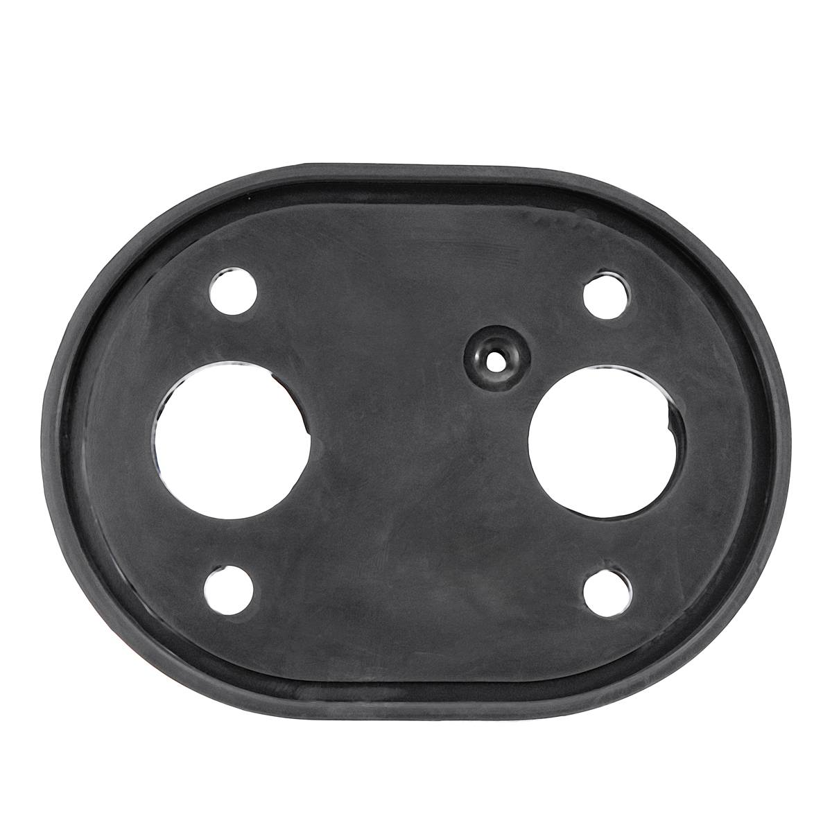 Auto Luft Heizung Dichtungen Basis Gummi Pad für Diesel- Standheizung Für Eberspacher/Airtronic D2 D4 für Webasto/Luft oben 2000