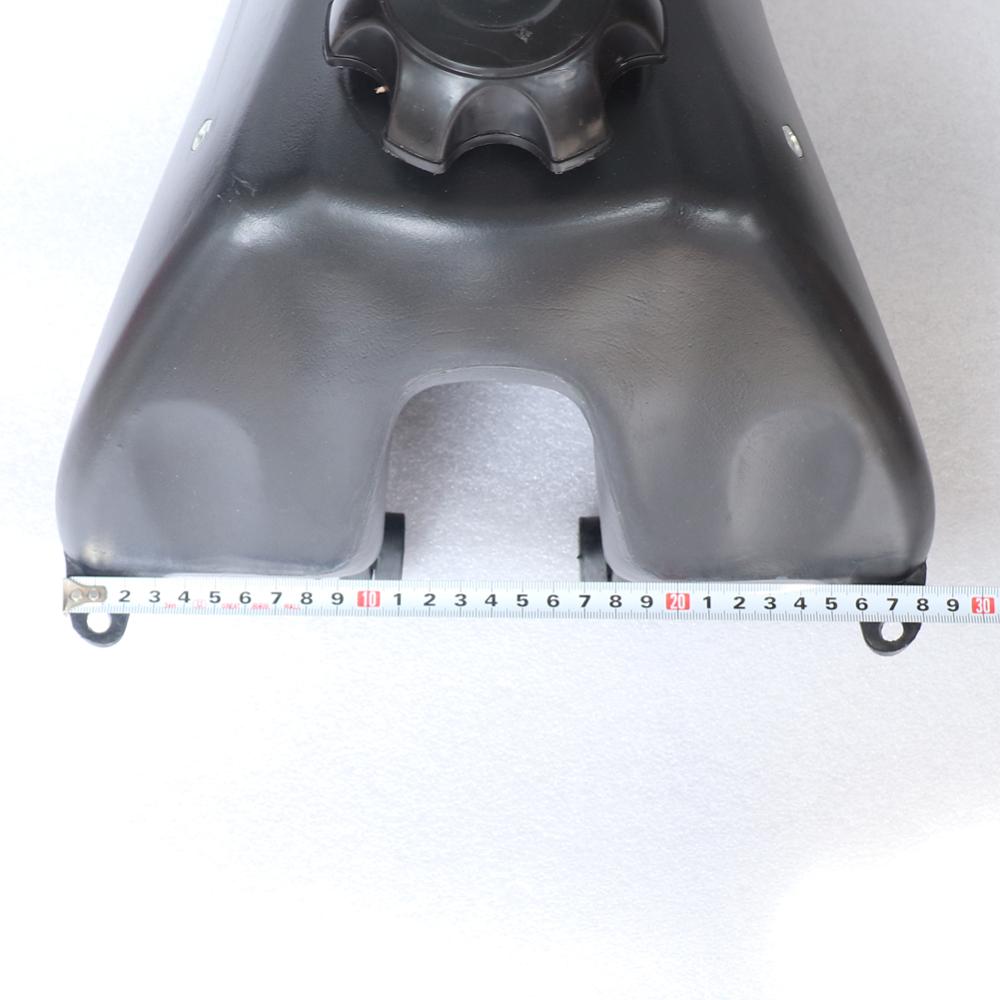 Motorcycle Gas Brandstoftank Voor Crf 70 CRF70 Trail Bike Gas Tanks Dirt Pit Bike