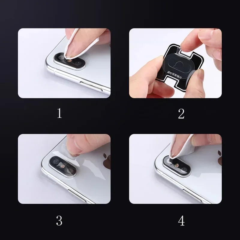 Aluminium Metall Rückfahrkamera Objektivschutz für Honor Magie 7 Profi Magie 7 Magie 7 Profi Objektivabdeckung Displayschutzfolie Objektivringfolie