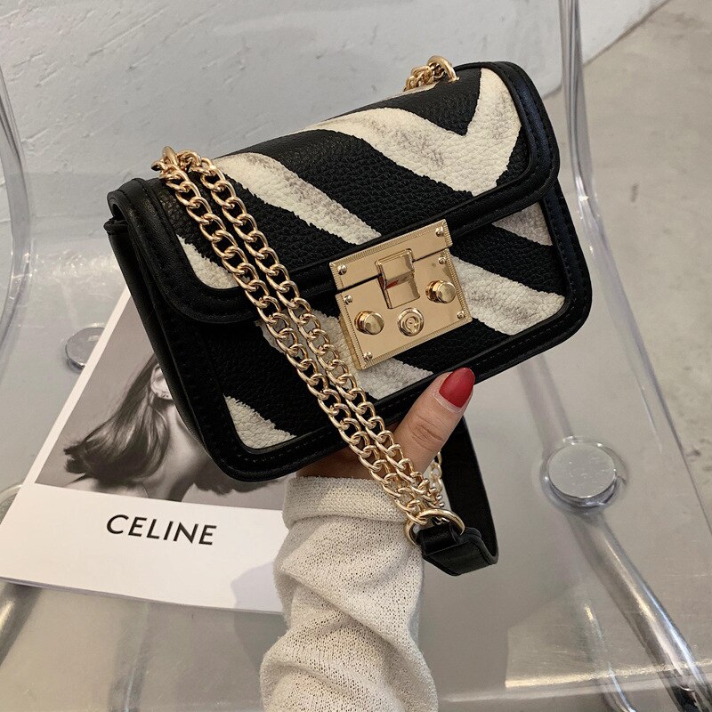 Pu Leatherwomen Handtassen Vrouwelijke Schoudertas Crossbody Tassen Dames