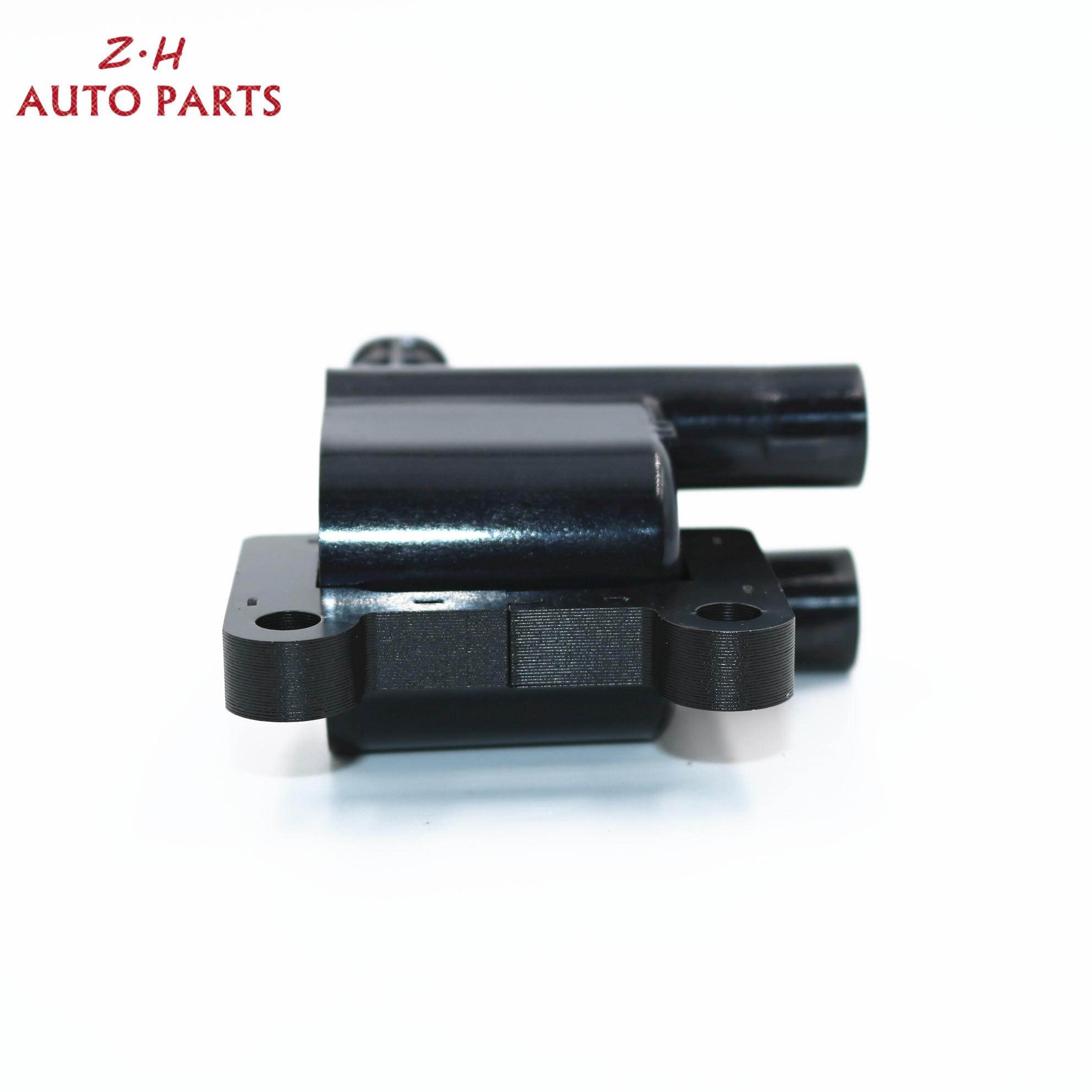 For Toyota Landcruiser FZJ105 FZJ78 FZJ79 1FZ-FE Ignition Coil 90919-02217 9091902217 90919-02218 90919-02220 90080-19008 CP355