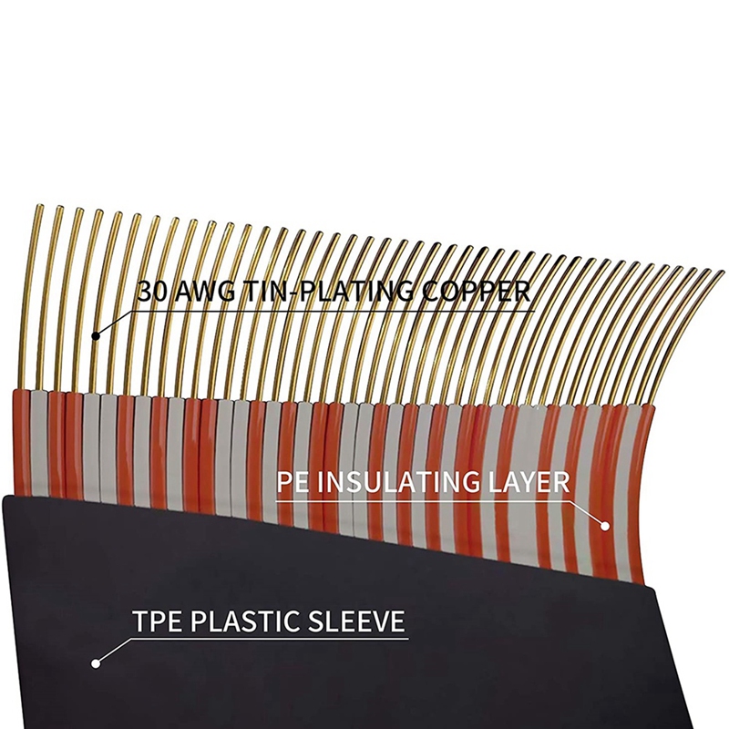 Pci-E X16 Riser Kabel Pci-E Express 16X3.0 Uitbreiding Adapter Kabel Voor Verticale Kit Atx Chassis