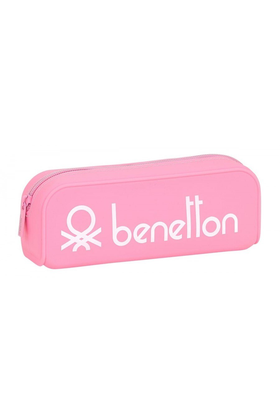 Estuche Benetton cuadrado silicona 812150886