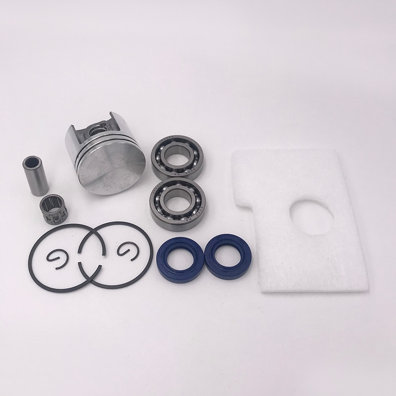 HUNDURE-Kit de filtre à Air pour Stihl MS180 MS 180 018 pièces de rechange pour scie à chaîne 38mm