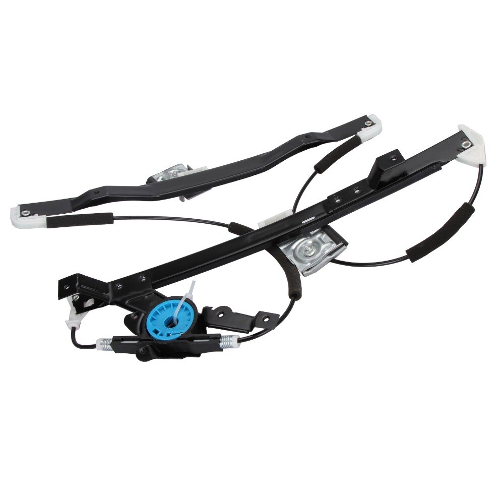 Driver Side Electric Window Regulator Front Right for Ford Mondeo Mk3 2000-2007